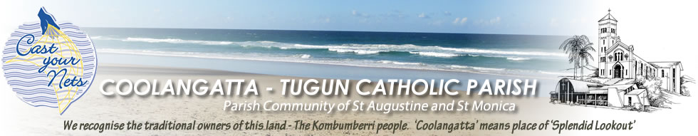 Coolangatta-Tugun Catholic Parish