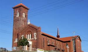 St Augustine's
